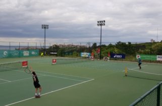Пет победи за българските тенисисти в Созопол