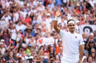 Федерер за Голямата тройка: Спечелихме от съперничеството си