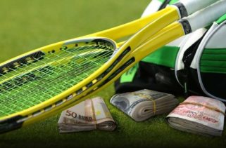 Отнеха правата на родни тенисисти заради корупция