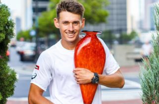 20-годишен австралиец с втора титла от ATP