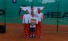 България - в топ 5 на Европа в детско-юношеския тенис