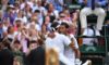Надал: Федерер прави най-трудното да изглежда лесно
