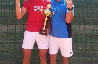 Проданов спечели титлата на турнир от ITF в Румъния