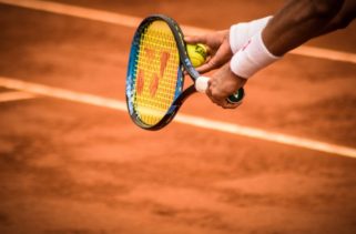 Ролята на изкуствения интелект в тениса