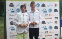Българска двойка на четвъртфинал в силен турнир в Германия