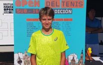 Николай Неделчев с нова победа на турнир от ITF в Словения