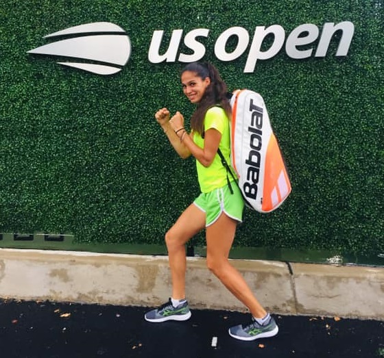 Шиникова с втори успех на US Open, мечтата е на крачка
