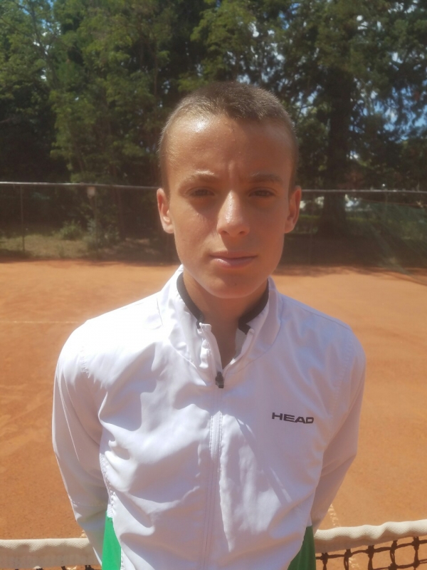Виктор Марков на полуфинал в силен турнир в Германия