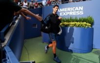 Виландер: Само един може да спре Джокович на US Open