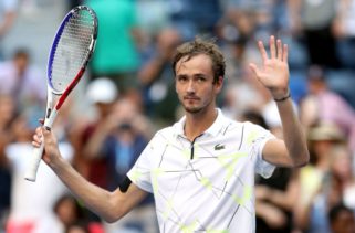 Бивш руски тенисист: Идват новите трима големи - Медведев, Хачанов, Рубльов