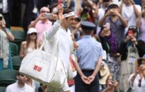 Федерер хвърли в смут феновете си, не обяви дали ще играе след Уимбълдън