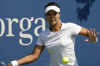 Ли На: Време е за китайски пробив и в мъжкия тенис