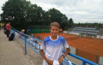 Неделчев ще спори за титлата на турнир от ITF в Австрия