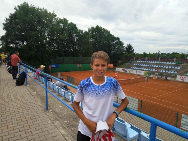 Неделчев ще спори за титлата на турнир от ITF в Австрия