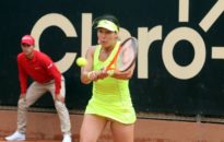 Костова се класира на четвъртфиналите в Торонто