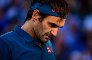 Очаквано: Федерер няма да играе преди Australian Open