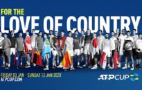 Ясен е съставът на България за ATP Cup