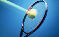 Нестеров започна с победа на турнир по тенис в Казахстан