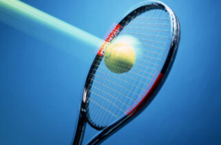 Ferrero Tennis Academy организира летен лагер в Албена